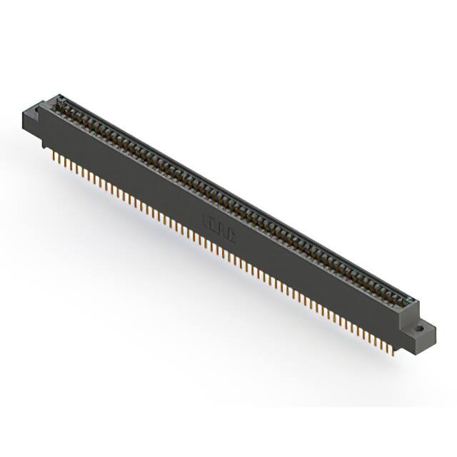895-118-520-502 EDAC Inc.  Edgeboard Connectors